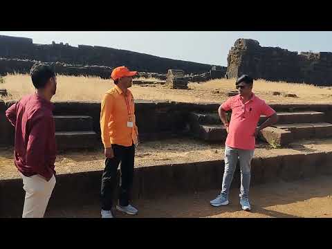 Raigad Maharashtra vlog part 3