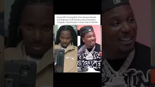 Prayers to Chris Johnson #nfl #chrisjohnson #als #cbs #fatherhood