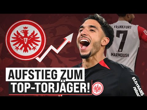 Omar Marmoush: Kurzer Hype oder nächster Top-Star?!