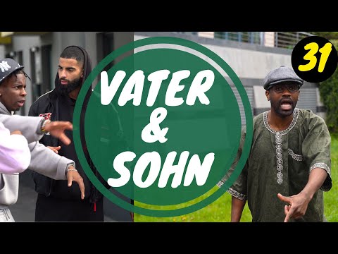 VATER & SOHN (TEIL 31) | Ah Nice