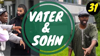 VATER & SOHN (TEIL 31) | Ah Nice