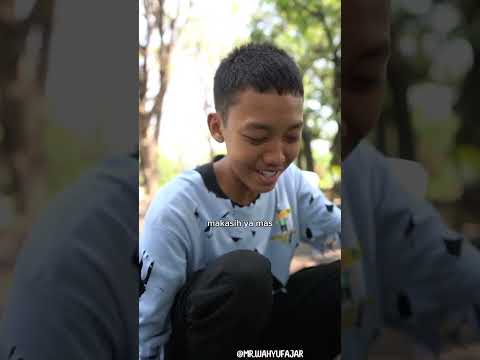 Beli HP Pakai Uang Receh Sekarung? Penjual Auto Sprachless!!?