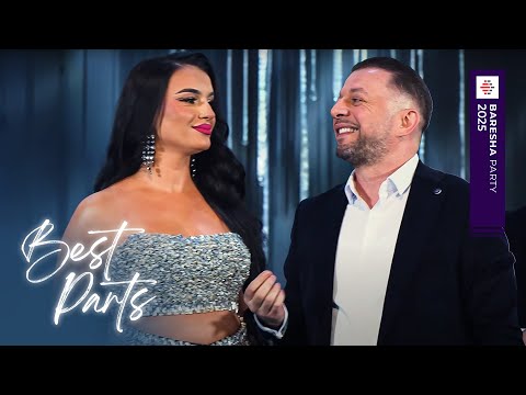 FIKRET DAUTI x EDONA HASANAJ - LEJE INATIN #2025