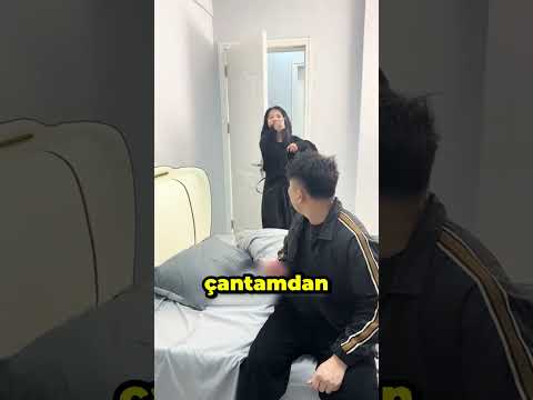 Ayşe’nin Abisinden İntikamı 🤣🤣