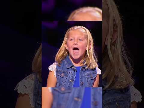 She Sounds JUST LIKE a Real Animal ๐ฑ๐ | ft.Steve