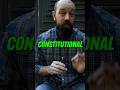 U.S. Constitutional Amendments Overview