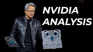 Nvidia Stock Analysis | Gross Margins At Risk?