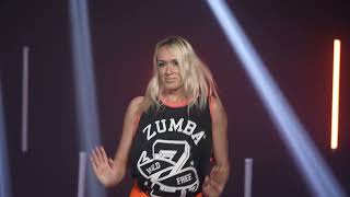 Zumba@Fitness - Don Miguel ( Y Que Fue) #dancevideo #zumba #dance