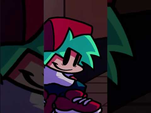 We have an IMPOSTER on this FNF mod!?💀