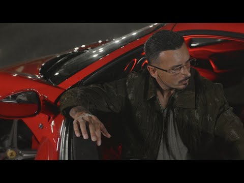 Gianluca - Fra nuje nun รจ fernut - Official Video