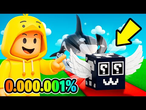 Ik Steel De Nieuwste Brainrot In STEAL A BRAINROT! (Roblox)