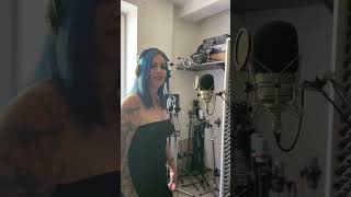 Ahoj FFšichni! 🤘Máme za sebou poslední fázi nahrávání našeho singlu! 🎶