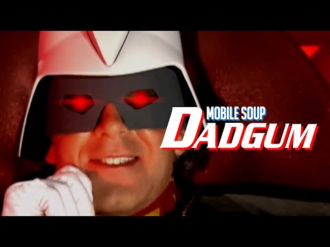 {YTP} ~ Mobile Soup Dadgum
