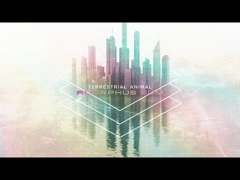 Terrestrial Animal - Amorphous Sum (Redux) (Full Album)