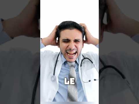 Un géant et une naine font un bébé 🤔
