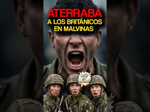 ๐๐ ๐๐๐๐๐ ๐ฟ๐ ๐๐๐๐๐๐ผ ๐ผ๐๐๐๐๐๐๐๐ #argentina #malvinas #historia