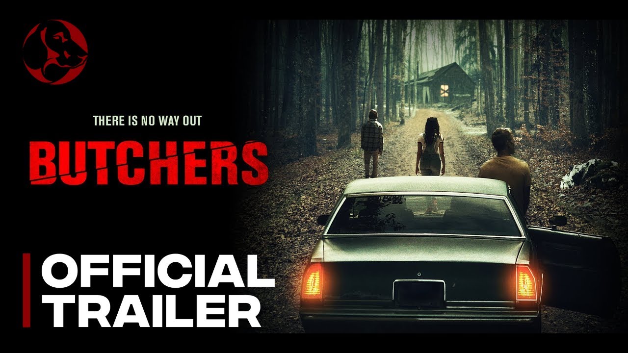 Butchers Trailer thumbnail