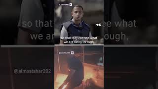 ‘Our coverage will continue’: Al Jazeera shares file footage of Anas al-Sharif