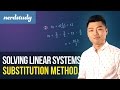 Mastering the Substitution Method for Linear Systems