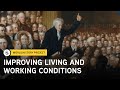 19th Century Social Movements and Networks