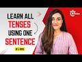 Understanding English Tenses