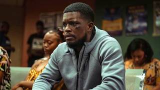 Netflix's New Thriller is Taking Over the World (You Won't Believe the Twist)