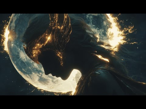 SONG OF THE MOON - Peter Roe [Epic Music - Valkyrie Orchestral Power with Female Vocals]