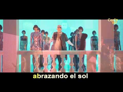 Reykon – Imaginándote  feat  Daddy Yankee (Official Cantoyo video)