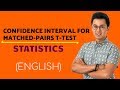 Confidence Intervals and Statistical Tests