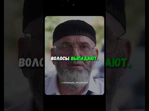 Эти продукты помогут вам нормализовать состояние организма ☝🏼