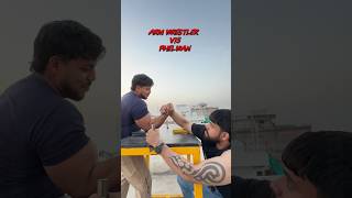 "Akhade ki taqat V/S haath ke panje ki tagat !! 📈💪🌱🌱🌱🌱🌱🌱🌱💯
