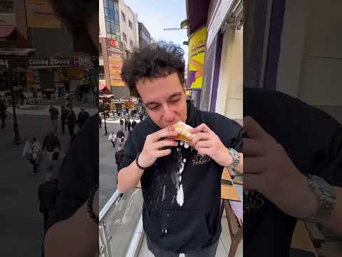 Dökmeden Yiyene Bedava 😍 Evim Pastanesi #shorts