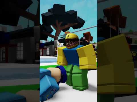 Rest in Peace Noob ??