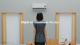 Stay Comfortable with Mijia Air Conditioner Pro Eco