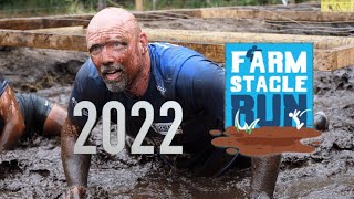 FARMSTACLE RUN | Official Aftermovie 2022