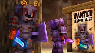 Playing Unstable Pvp realm