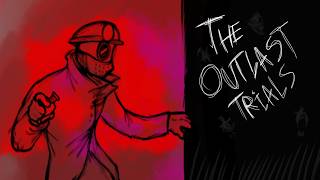 The outlast trials (CON EXTRA MEMES) ft. hector999