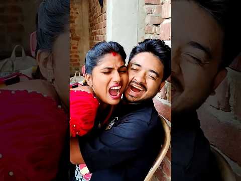don't miss End ๐ฑ๐ #funny #trending #viral #youtubeshorts #shorts #couple #comedy