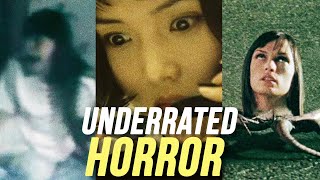The Best Underrated 90s Horror Films That Deserve A Second Look