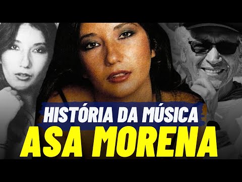 ASA MORENA | A HISTÓRIA DA MAIS BELA MÚSICA DE ZIZI POSSI