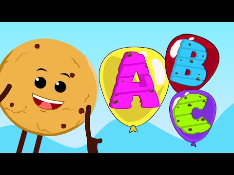 ABC Song + More Alphabets Songs and Preschool Rhyme for Kids