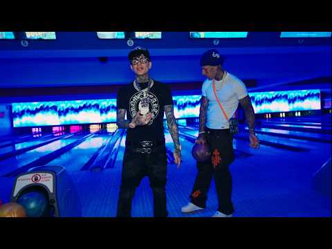 MamboLosco - RIDE OR DIE feat. Niky Savage (Official Video)
