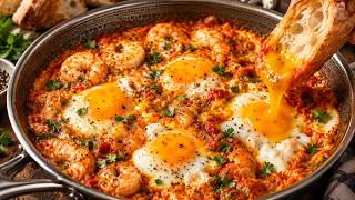 Stop frying eggs! A 5-star chef’s perfect egg recipe you'll wish you knew sooner