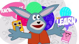 Inglés para NIÑOS // DIvertido y fácil