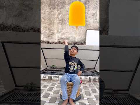 Vihaan ne konsi ice cream khayi๐ฆ#shorts