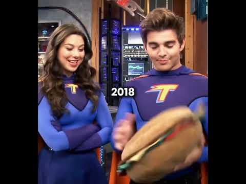 He end…😔😔#henrydanger #thundermans