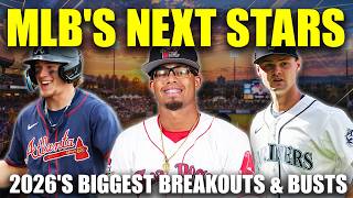 End-of-Minor-League-Season Awards: Most Impressive Breakouts, Draftees