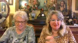 Mr T's Inner Cabinet Trouble? Rubio Ceasefire Talks? T Carlson & Rubio For President?  Orban.