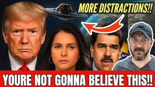 🚨The Intel They Don't Want You to HEAR!!