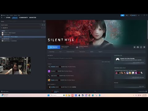 Silent Hill F